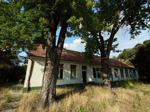 Eladó Ház 6000 Kecskemét 