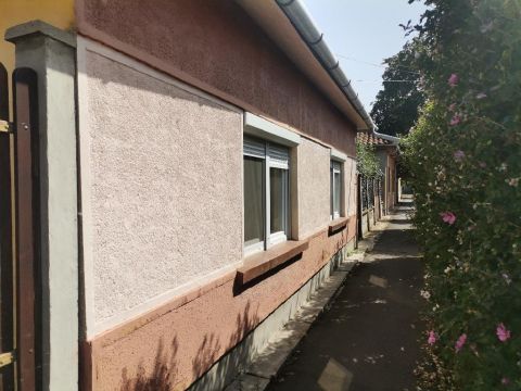 Eladó Ház 5600 Békéscsaba , 5600 Békéscsaba, belterület