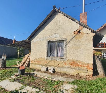 Eladó Telek 9721 Gencsapáti Mária szobor