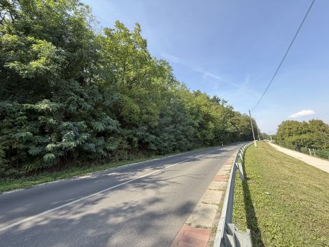 Eladó Telek 2536 Nyergesújfalu 