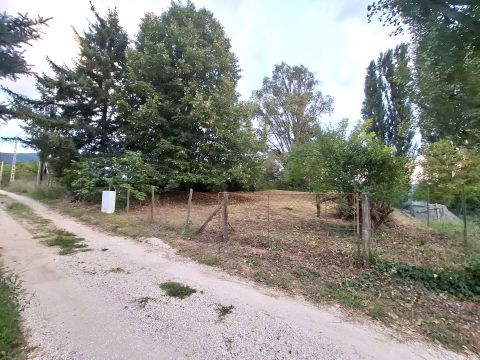 Eladó Telek 2028 Pilismarót , Nyárfa utca