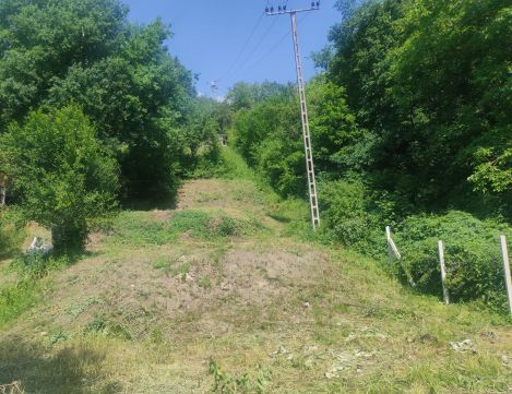 Eladó Telek 3300 Eger 