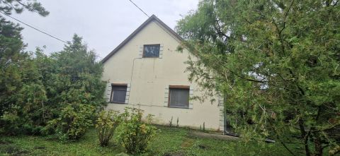 Eladó Ház 8646 Balatonfenyves Csendes erdős környék