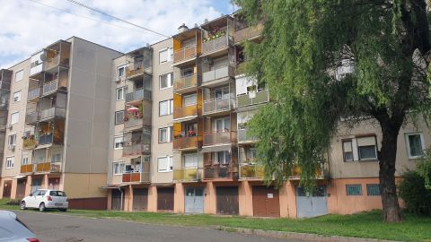 Eladó Lakás 3600 Ózd 