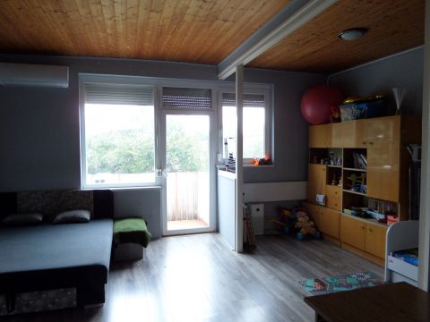 Eladó Lakás 7633 Pécs 