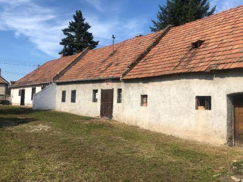 Eladó Ház 8400 Ajka , 8400 Ajka, Csendes