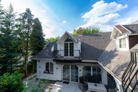 Eladó Ház 1161 Budapest 16. kerület 