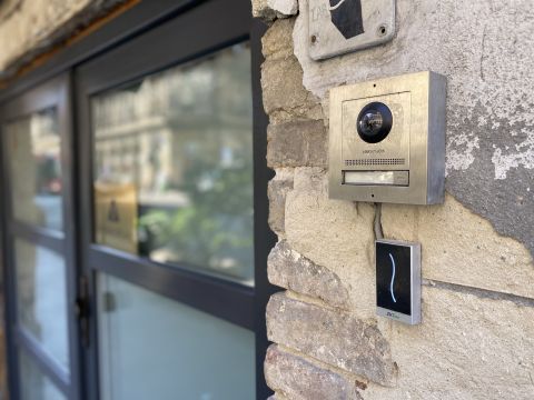 Eladó Iroda 1068 Budapest 6. kerület 