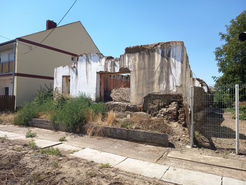 Eladó Telek 5340 Kunhegyes 