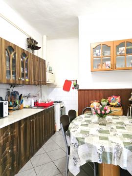 Eladó Ház 7754 Bóly Bólyi 2 szobás családi ház