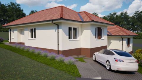 Eladó Ház 2162 Őrbottyán 