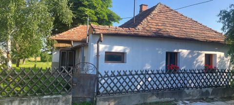 Eladó Ház 3384 Kisköre 