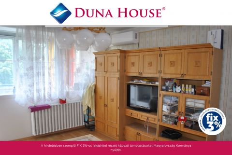 Eladó Lakás 1203 Budapest 20. kerület , Erzsébetfalva