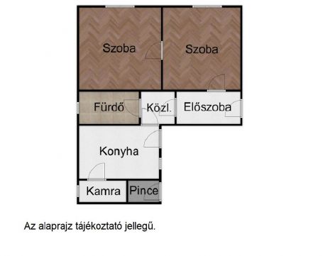 Eladó Ház 4471 Gávavencsellő 4471 Gávavencsellő, belváros