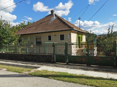 Eladó Ház 3532 Miskolc , Andor utca
