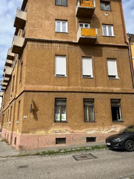 Eladó Lakás 7621 Pécs , 7624 Pécs, Belváros