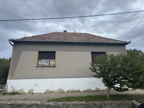Eladó Ház 7723 Erdősmecske 