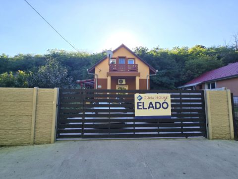 Eladó Ház 2119 Pécel 
