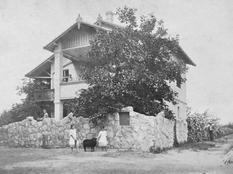 Eladó Ház 4241 Bocskaikert , 4241 Bocskaikert, Belváros