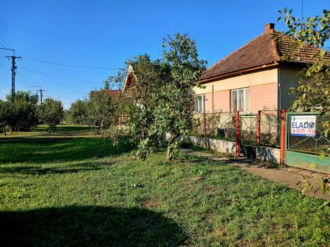 Eladó Ház 4171 Sárrétudvari 