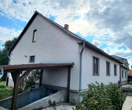 Eladó Ház 4271 Mikepércs 4271 Mikepércs, Központ