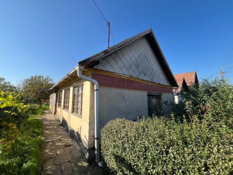 Eladó Ház 4100 Berettyóújfalu , 4100 Berettyóújfalu, Berettyóújfalu