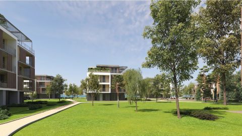 Eladó Lakás 8636 Balatonszemes 