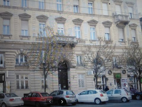 Eladó Lakás 1067 Budapest 6. kerület 