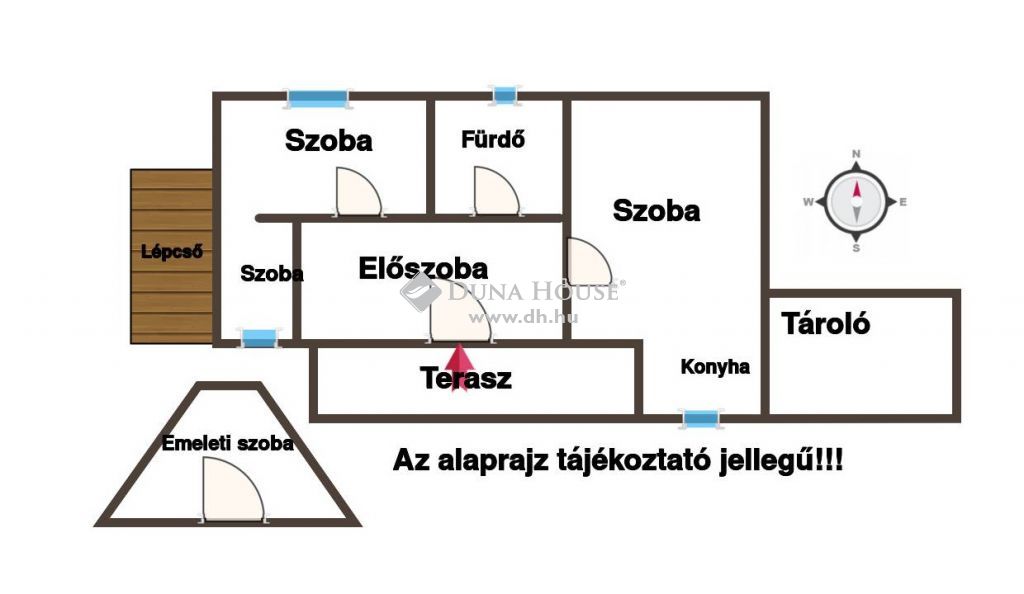 2336 Dunavarsány , Csendes helyen,közel a természethez!!! — 1/18