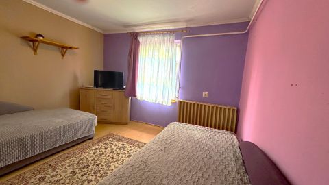 Kiadó Ház 4030 Debrecen Homokkertben 1 szobás házrész KIADÓ!