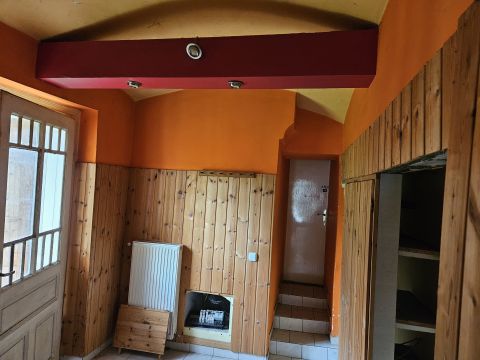 Eladó Ház 9088 Bakonypéterd 