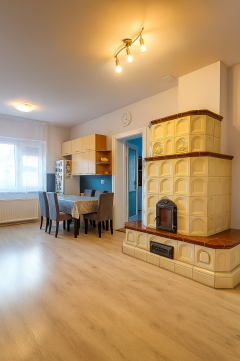 Eladó Ház 4034 Debrecen , Belváros közeli családi ikerház