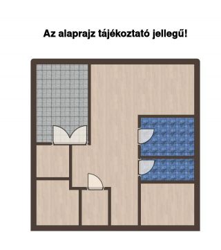 Eladó Ház 9081 Győrújbarát Úrszőlő utca közelében