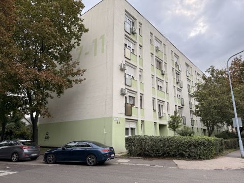 Eladó Lakás 9023 Győr 