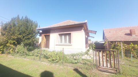Eladó Ház 5130 Jászapáti 