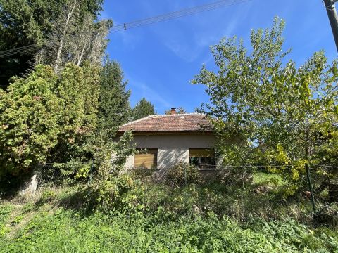 Eladó Ház 9918 Felsőmarác , csendes mellékutca