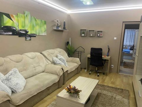 Eladó Lakás 4031 Debrecen Debrecen Kishegyesi úti lakás eladó
