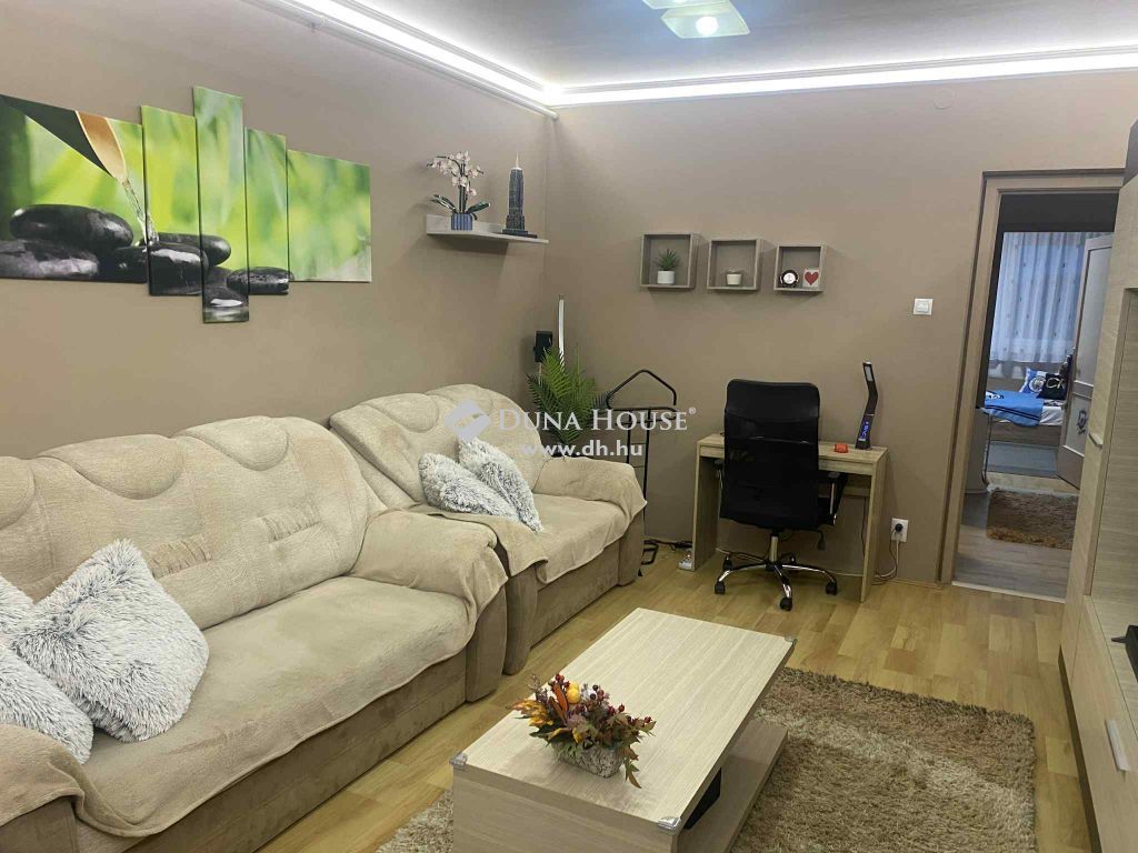 4031 Debrecen , Debrecen Kishegyesi úti lakás eladó — 1/18