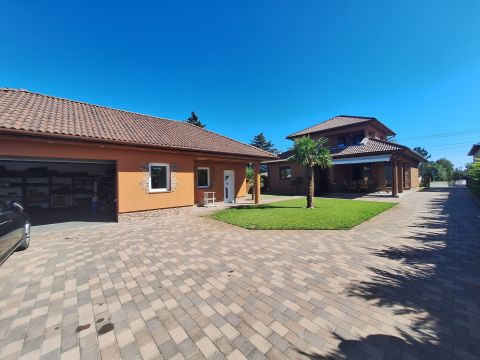 Eladó Ház 5430 Tiszaföldvár , Tiszaföldvár