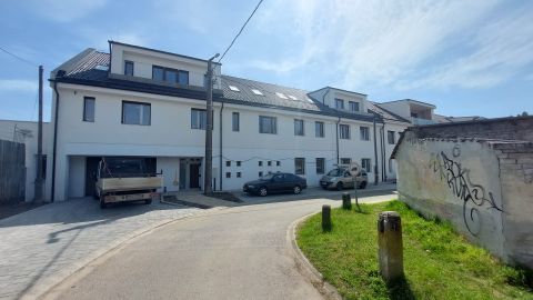 Eladó Lakás 2600 Vác Luxemburg utca