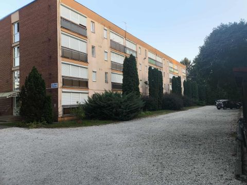 Eladó Lakás 7815 Harkány 