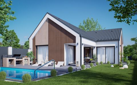 Eladó Ház 2049 Diósd , Árpádház-lakópark