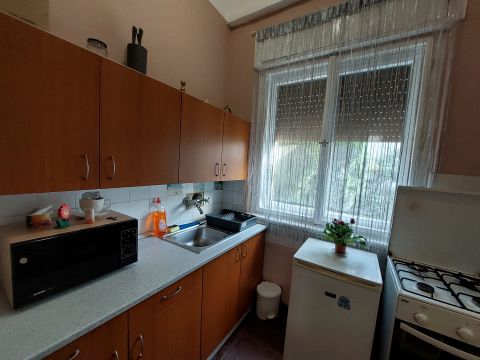 Eladó Ház 6500 Baja , Belváros közeli