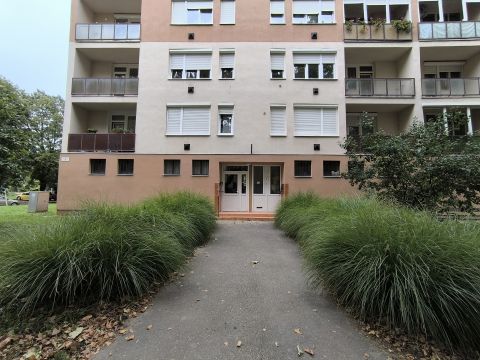 Eladó Lakás 8800 Nagykanizsa 