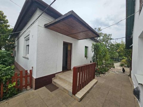 Eladó Ház 5051 Zagyvarékas , 5051 Zagyvarékas, csendes