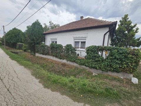 Eladó Ház 5051 Zagyvarékas 5051 Zagyvarékas, csendes