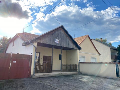 Eladó Ház 8087 Alcsútdoboz 
