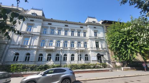 Kiadó Irodaépület 1062 Budapest 6. kerület 