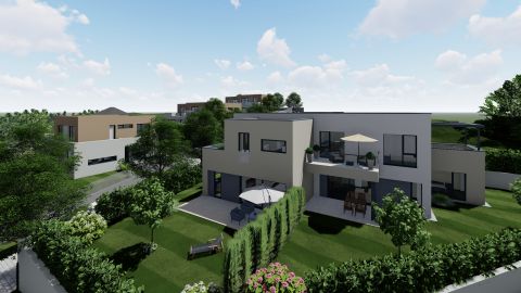 Eladó Lakás 8640 Fonyód , Újépítésű, energiatakarékos lakás B