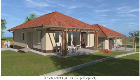 Eladó Ház 2162 Őrbottyán , Őrbottyán, Kálváriadomb